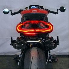 New Rage Cycles (NRC) MV Agusta Brutale 1000 Rear Turn signal Kit New Rage Cycles (NRC) MV Agusta Brutale 1000 Rear Turn signal Kit